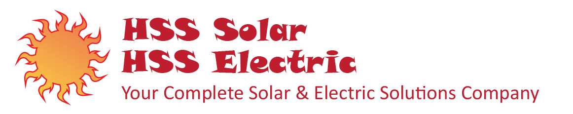 Hot Solar Solutions logo